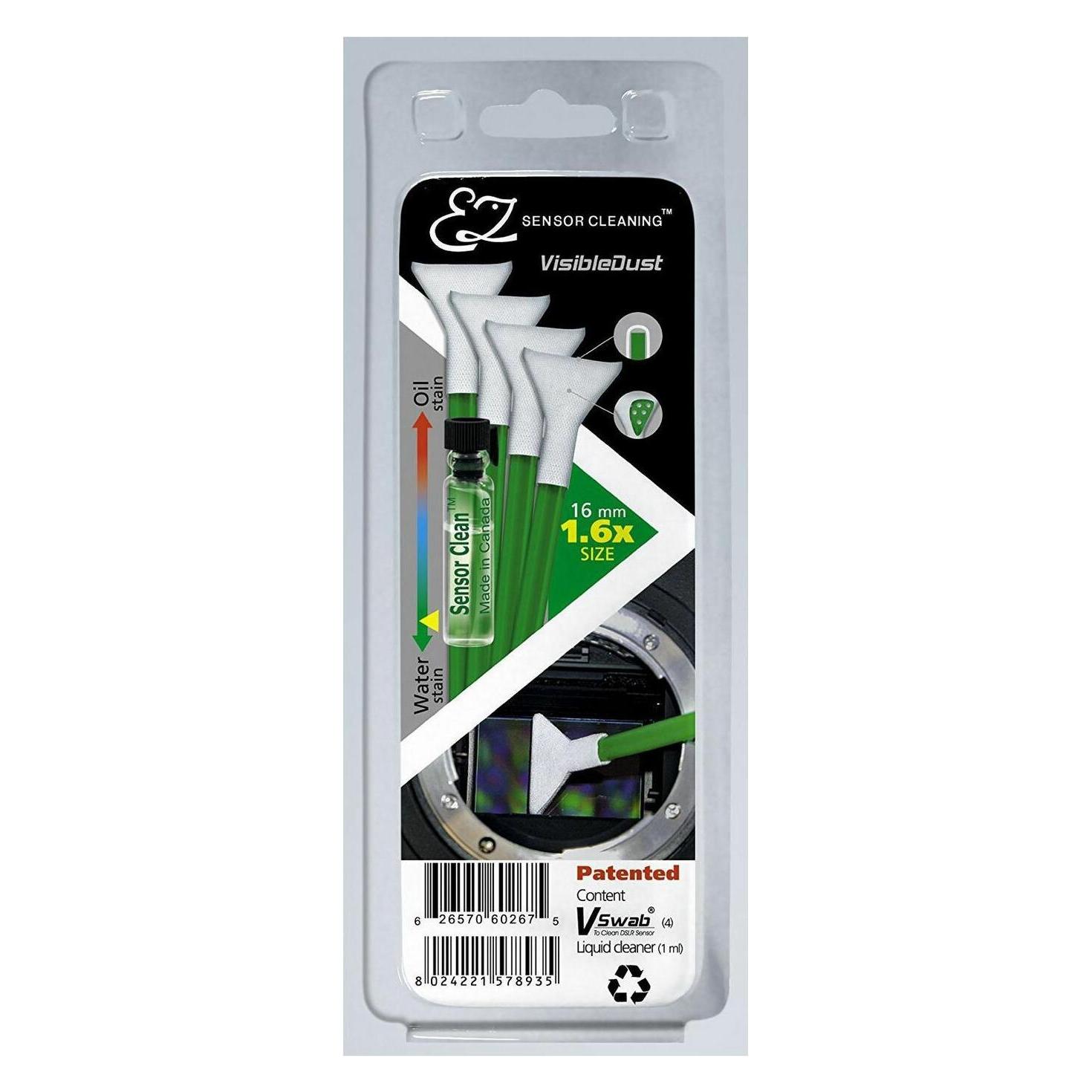 Visible Dust EZ-Kit Sensor Clean (5695328)