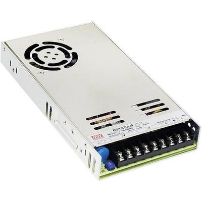 Mean Well RSP-320-12 Schaltnetzteil 12 V/DC 26.7A 320W
