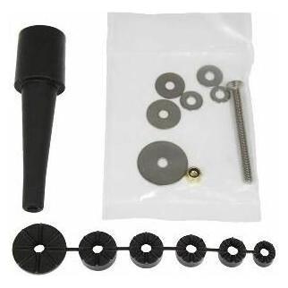 RAM Mounts Stem Mount Hardware Pack (RAM-HAR-B-342)
