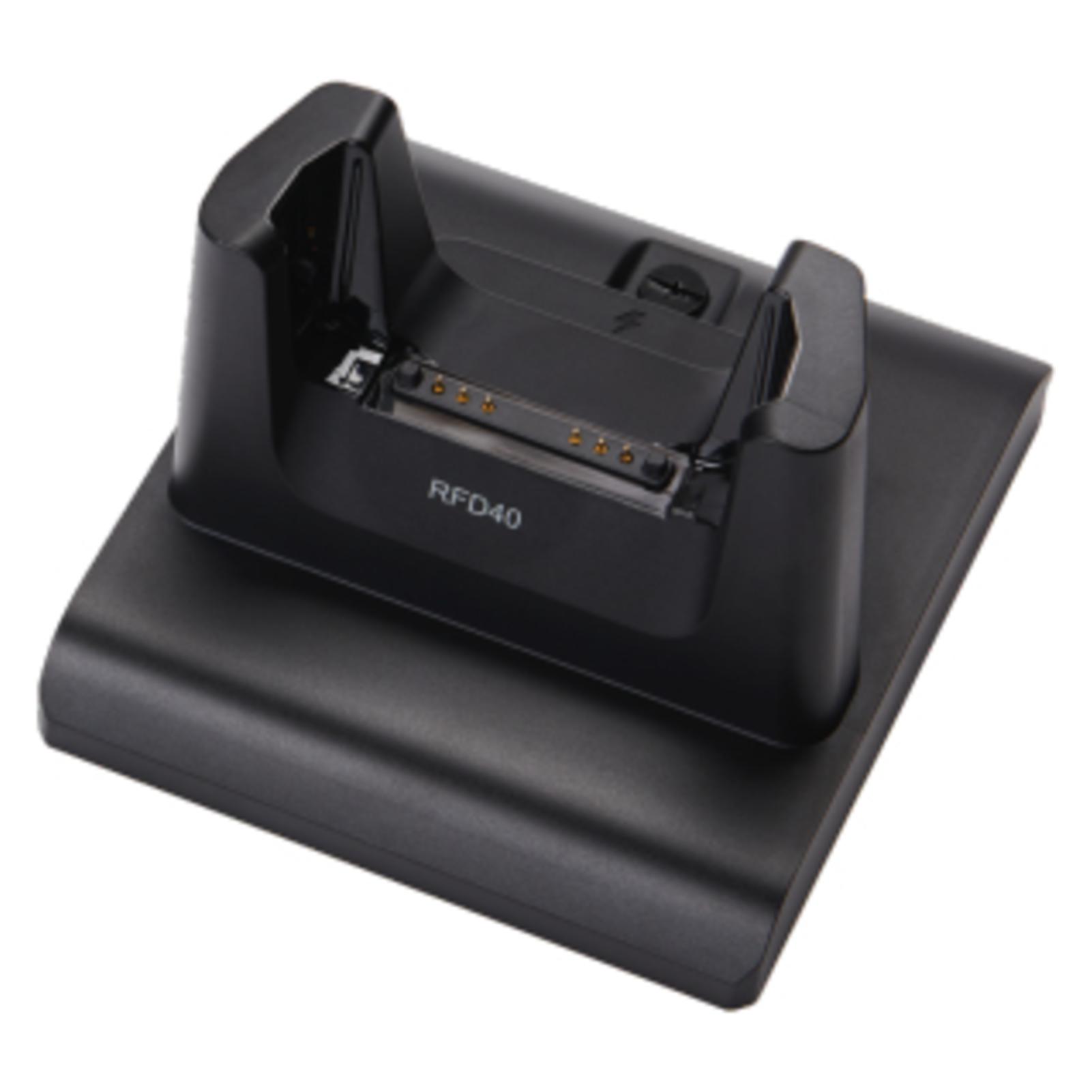 Zebra CUP-RFD49-UNIV-1R - Schwarz - - RFD40 - 1 Stück(e) (CUP-RFD49-UNIV-1R)