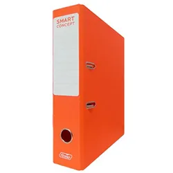 Ordner CARTONEX L80 (Orange - A4 - 31x29cm)