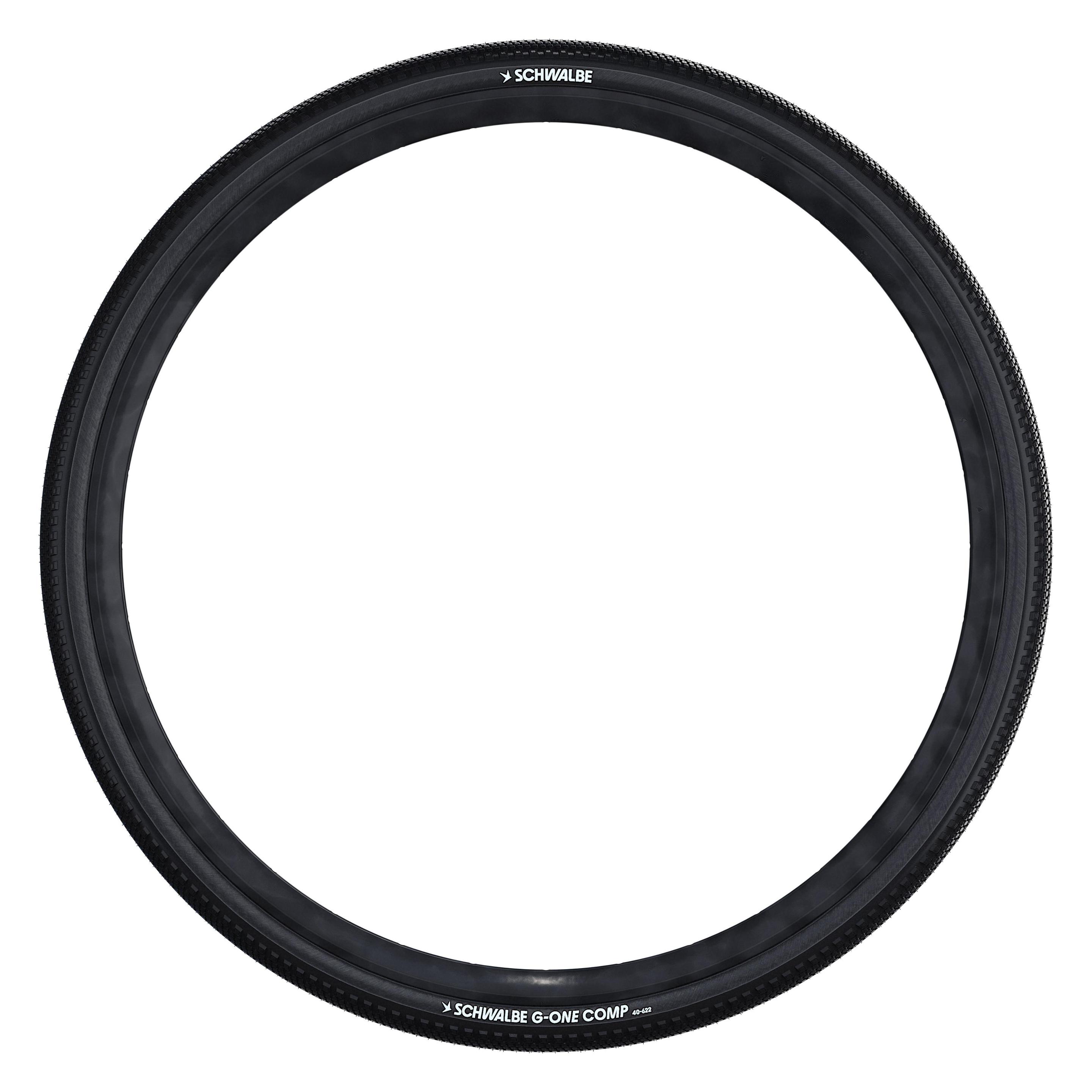 Schwalbe G-One Comp K-Guard (28 x 2.00, 50-622) (725987)