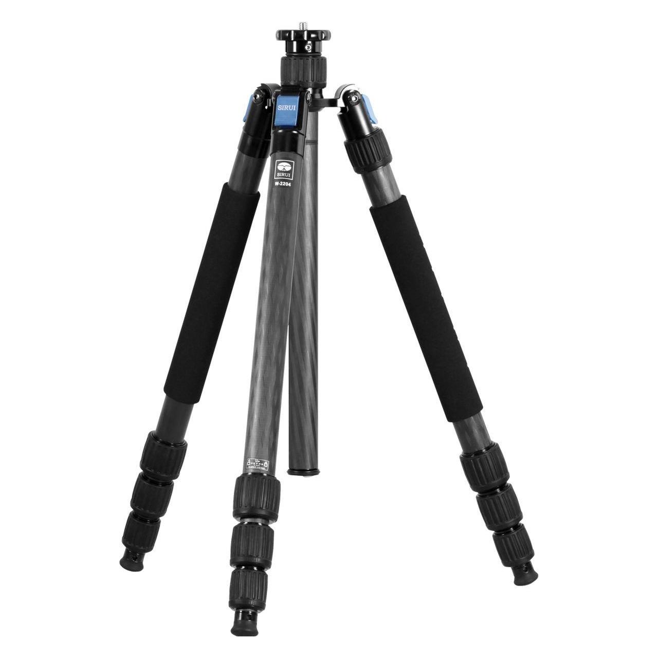 Sirui W-2204 (Carbon) (770828)