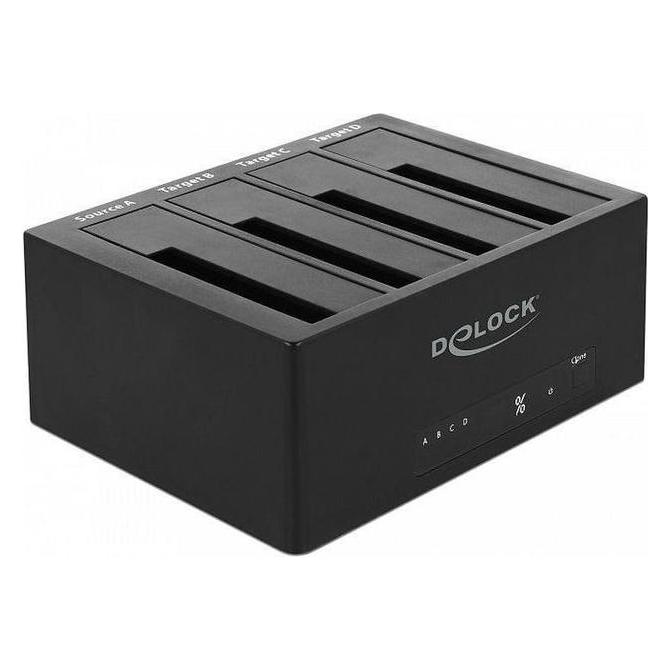 Delock Clonedock (64063)