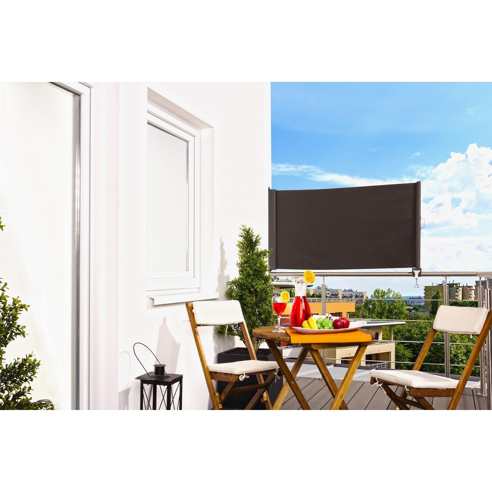 Balkon Markise "UP"