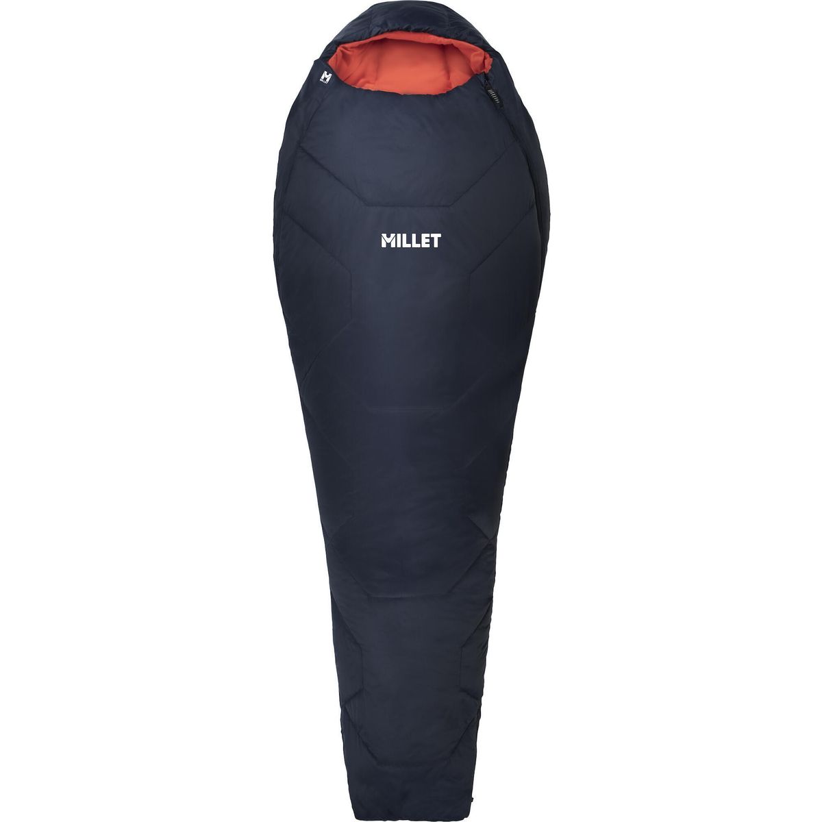 Millet Baikal 1100 W saphir (N7317) MIC1132-N7317