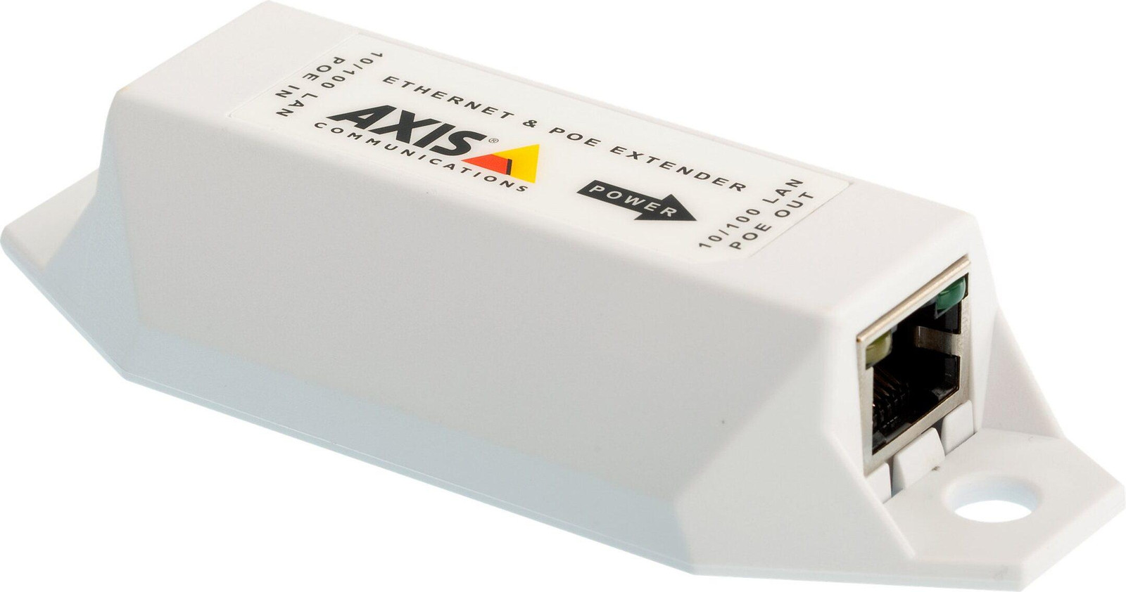 Axis POE-extender model T8129