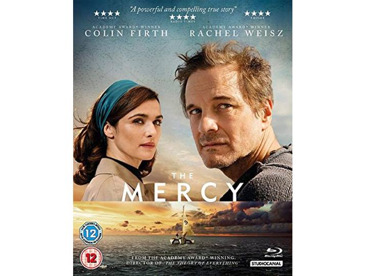 The Mercy