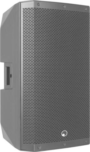 Omnitronic XNG-215A Aktiver PA Lautsprecher 15cm 300W 1St.