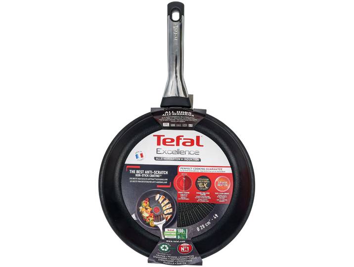 Tefal Pfanne Excellence 28cm
