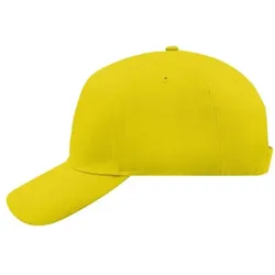 Myrtle Beach Schirmmütze »MB6117« unifarben unisex sonne