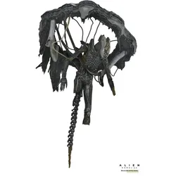 Neca Alien: Romulus Actionfigur Deluxe Suspended Lab Xenomorph XX121 18 cm