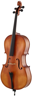 Hidersine Vivente Academy Cello Set 4/4