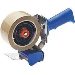 Supra Ratiopac Packbandabroller »GERMEISTER«