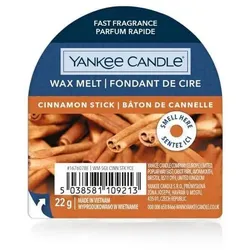 Cinnamon Stick Wachsmelt 22g