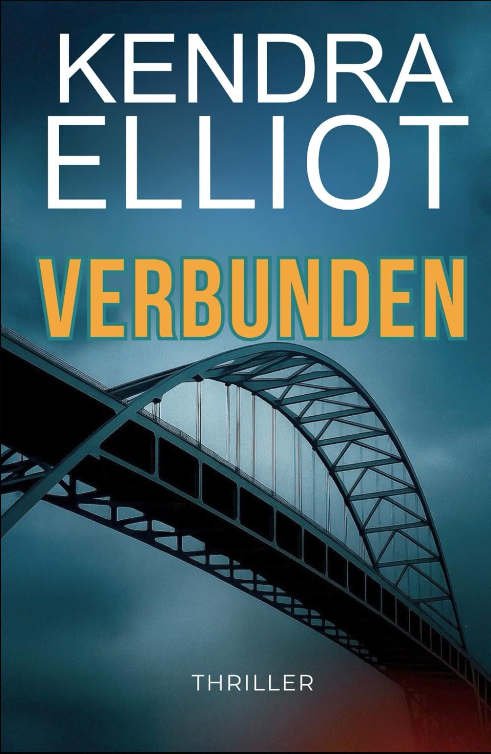 Kendra Elliot - VERBUNDEN (Callahan & McLane Series, Band 2) - Preis vom 19.10.2026 19:33:35 h