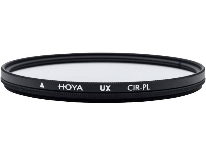 Hoya UX Polarisatiefilter II 67mm