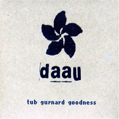 Daau - Tub Gurnard Goodness - Preis vom 11.10.2026 03:10:56 h
