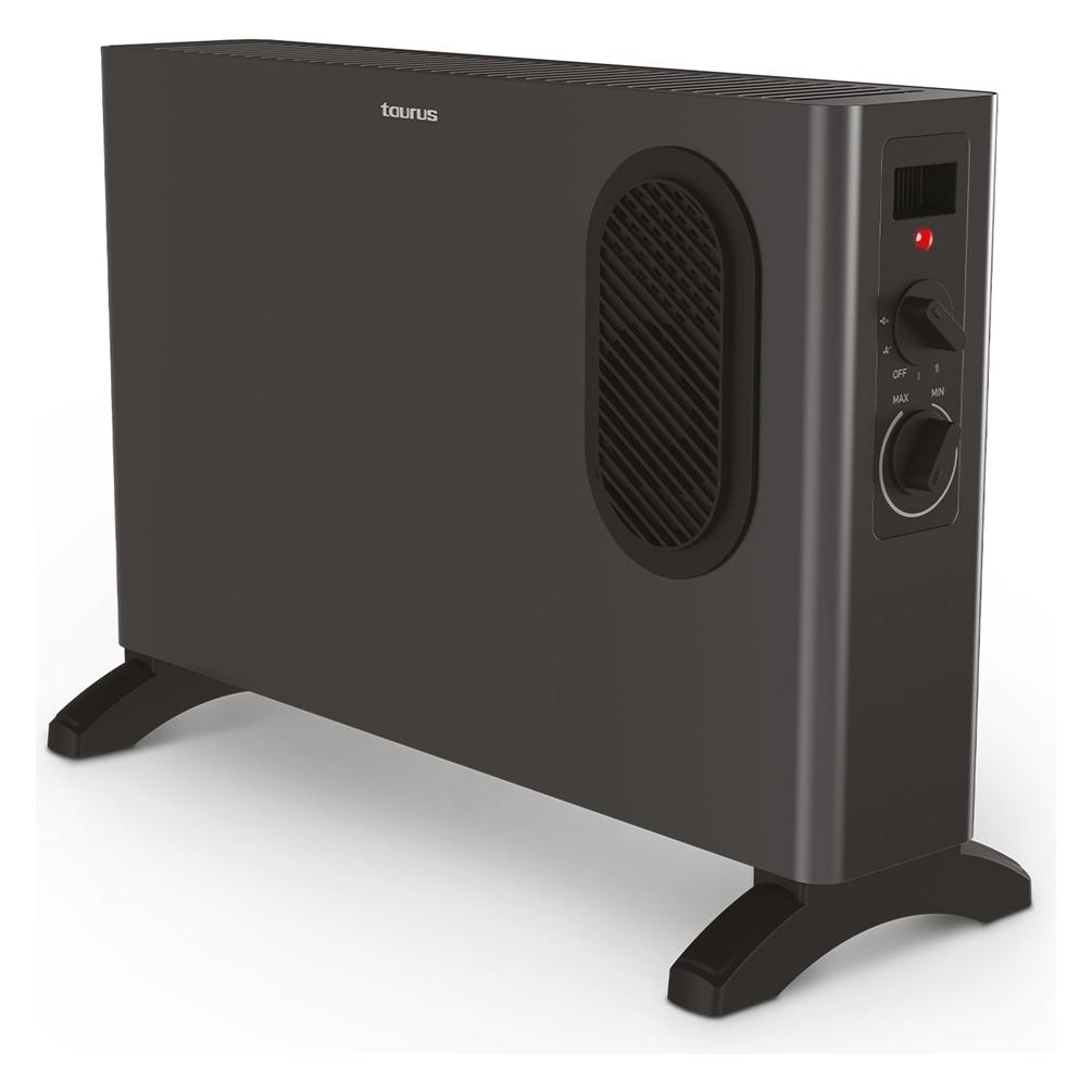 Taurus Termowentylator Termowentylator i konwektor 2w1 Clima Boost2000 2000W (2000 W) (947278000)