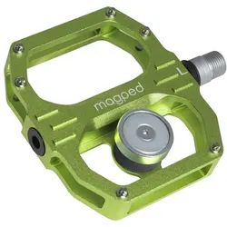 Magped, Velopedale