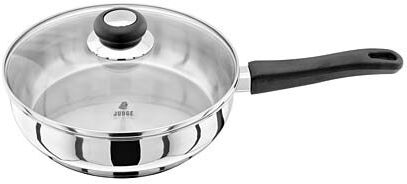 Judge, Vista - Saute Pan 50cm