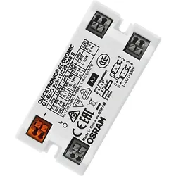 OSRAM BETRIEBSGERÄTE Elektronischer Trafo QT-ECO 2x5-11 S