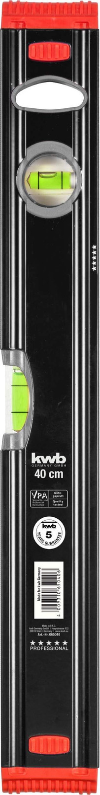 KWB Hoogtemeter 40 cm