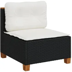vidaXL, Gartenlounge, Talonar (2x Ecke (ohne Schnitzerei))