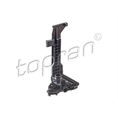 Topran Halter, Ausgleichsbehälter-Kühlmittel [Hersteller-Nr. 502562] für BMW