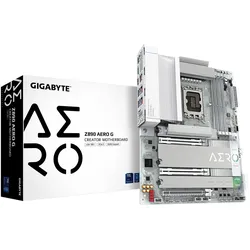 GIGABYTE Z890 AERO G Mainboard