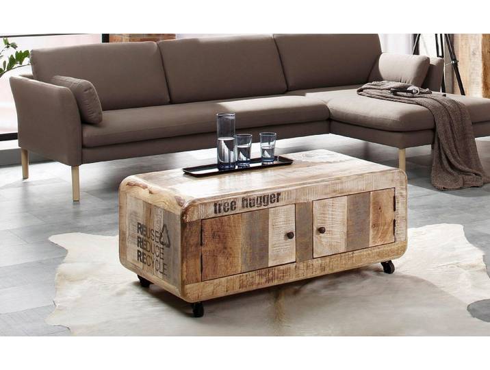 OTTO home Couchtisch Bully, Breite 110 cm