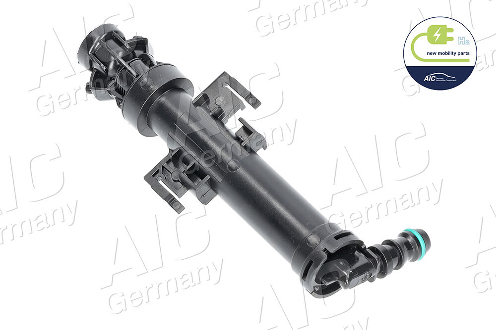 Aic Waschwasserdüse, Scheinwerferreinigung 71822 Vorne Rechts Für Vag