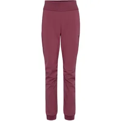 Kari Traa, Damen, Outdoorhose, Tirill Thermal Pants (XS), Violett