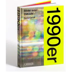 1990er, Sachbücher von Henry Carroll