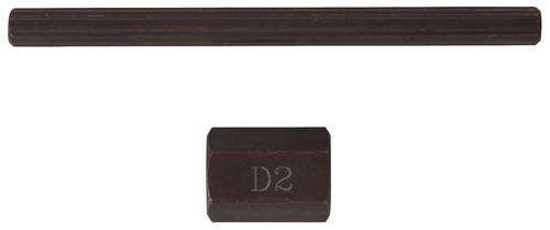 KS Tools 150.0512S Ausdrehmutter inkl. Stift Größe 2