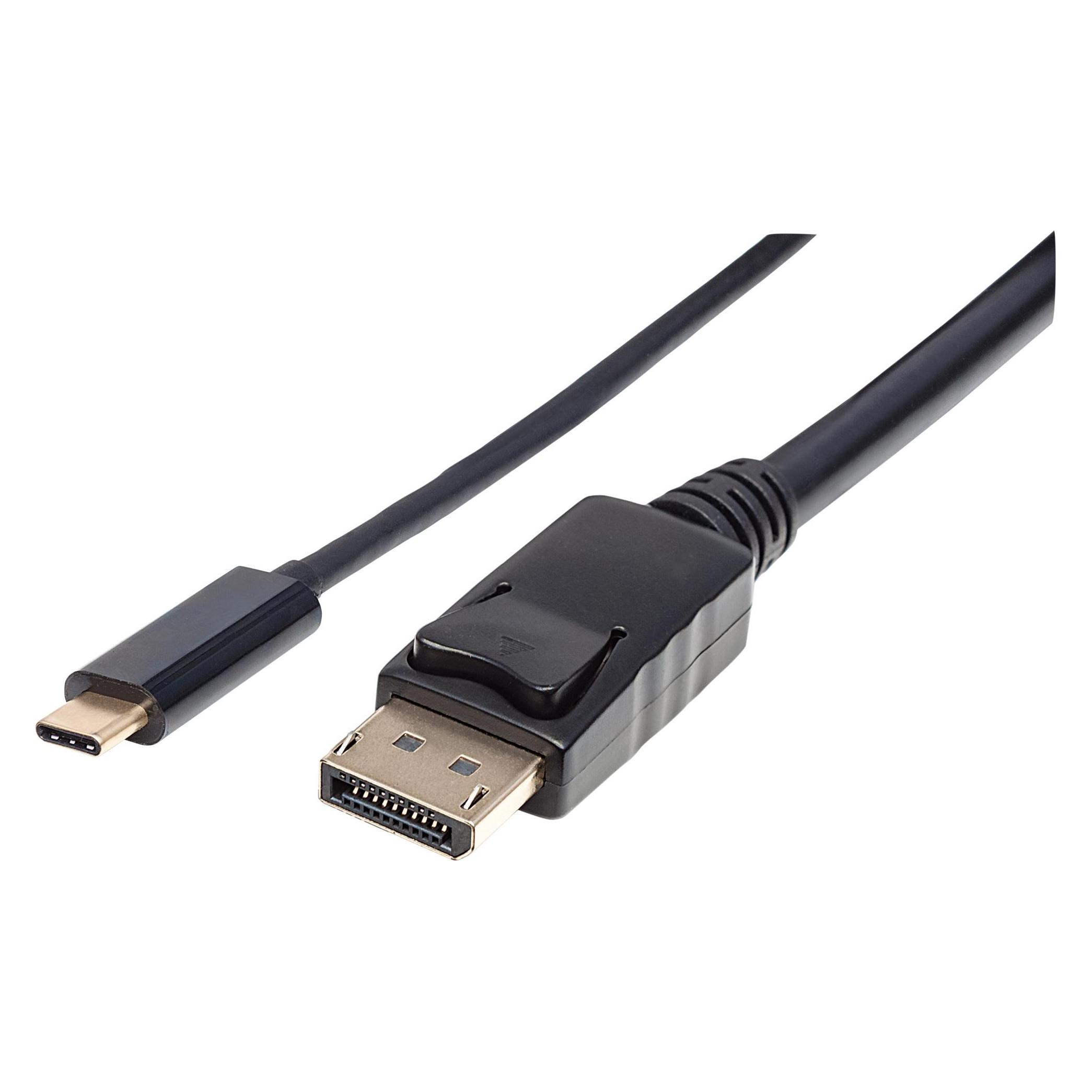 Manhattan USB-Adapter (USB-C) (152464)
