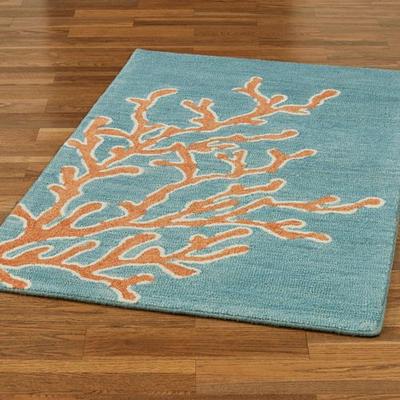 Kaleen Rugs Inc - Exclusives Windham Rectangle Rug, 3' x 5', Aqua