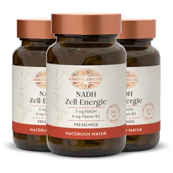 NADH Zell-Energie Presslinge