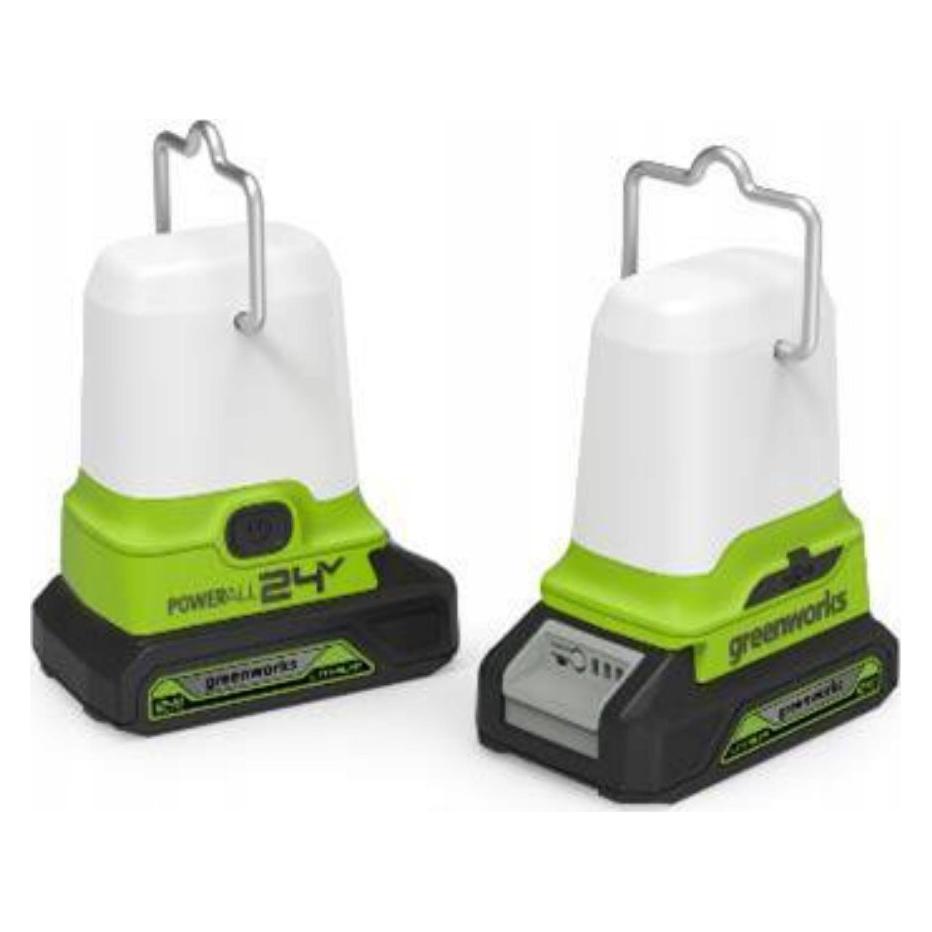 Greenworks 24V Arbeitsleuchte G24LA700 (GR3501007)