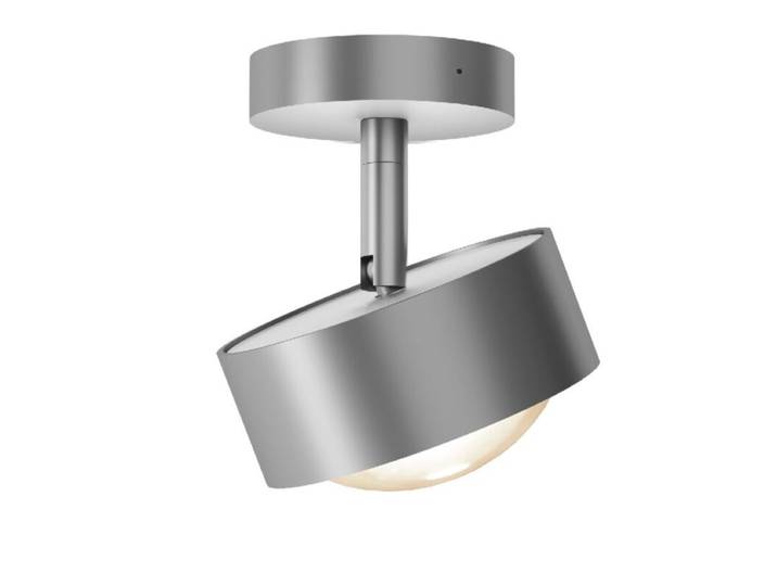 Top Light Avantgarde Deckenleuchte Puk! 120 Turn Up &amp; Down LED -