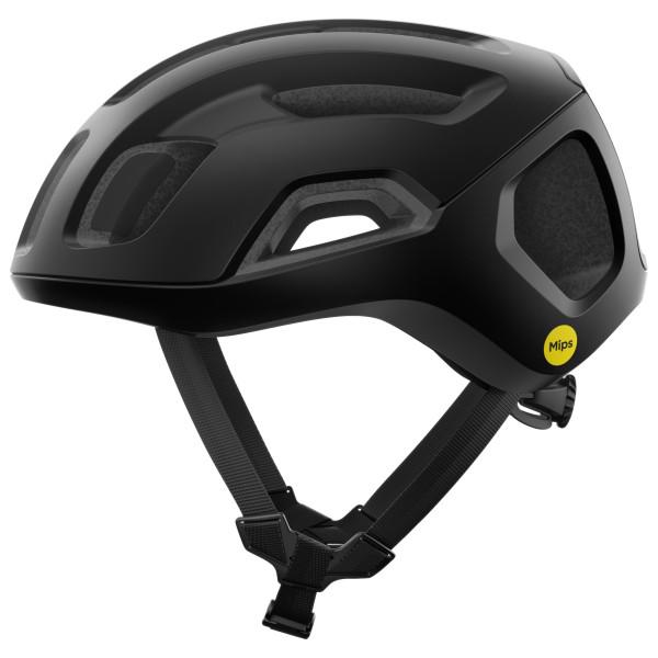 POC - Ventral Air Mips - Velohelm Gr 54-59 cm - M schwarz