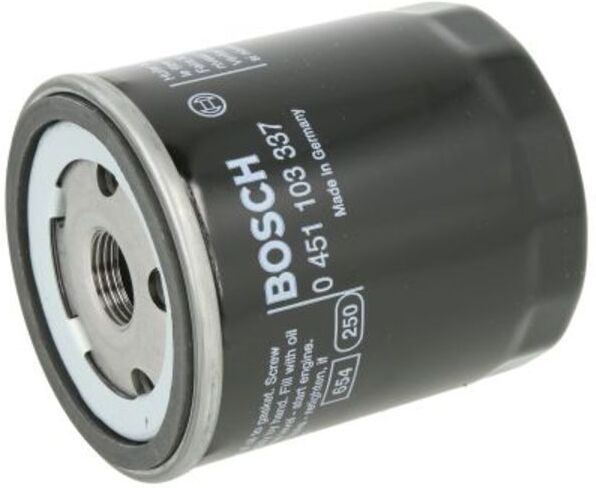 Ölfilter BOSCH 0 451 103 337