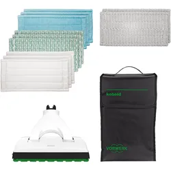 Vorwerk Kobold SP7 Saugwischer Premium-Set