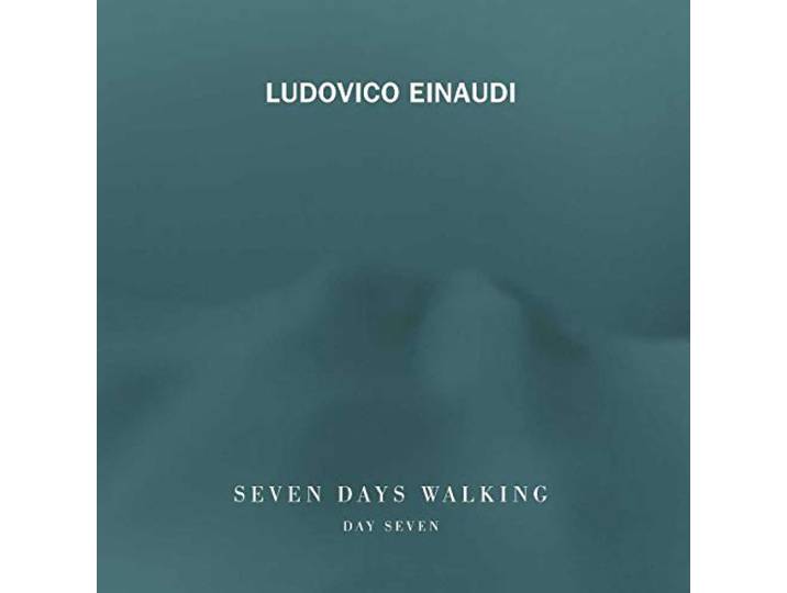 Ludovico Einaudi - Seven Days Walking - Day 7
