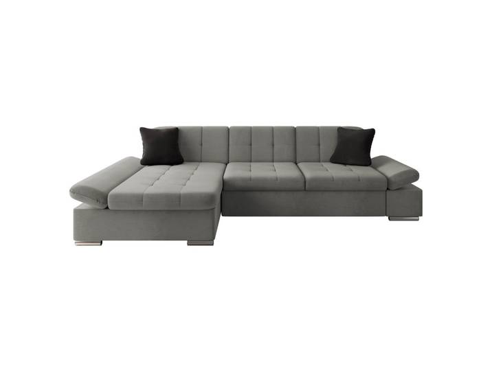 ECKSOFA Malwi, Seite: Links