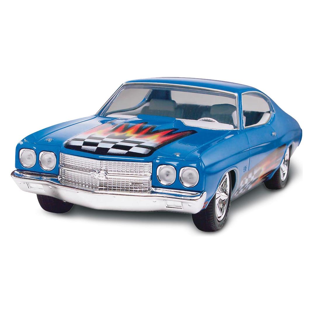 Revell 70 Chevelle SS 454 (USA 11932)