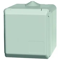 Mennekes Wanddose Cepex 4103
