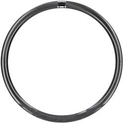 DUKE Felge 28" Baccara 36 Ultra SLR2 Disc UD-Carbon symmetrisch 28 Loc