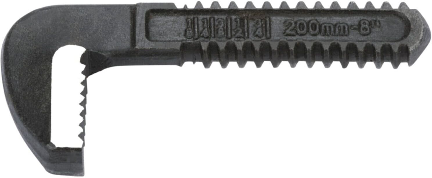 Rothenberger Haken für Einhand-Rohrzange STILLSON, 8" (70374)