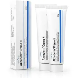 Aknederm Creme H 60 G